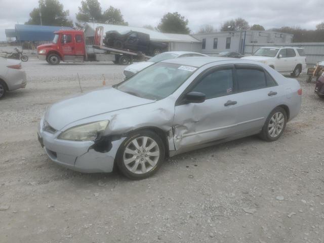 2005 HONDA ACCORD DX, 