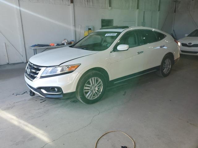 2013 HONDA CROSSTOUR EXL, 