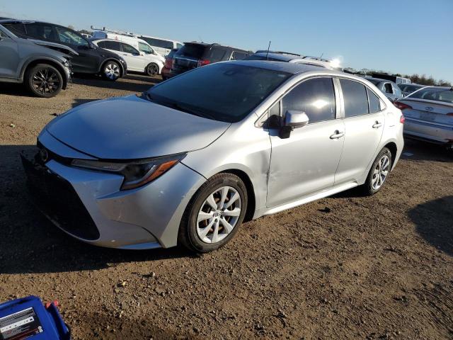 2020 TOYOTA COROLLA LE, 