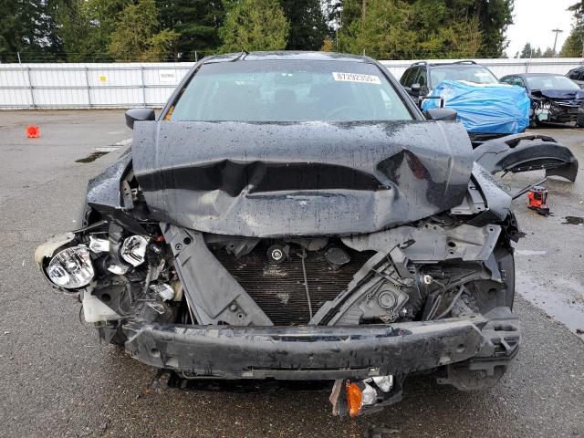 1HGCP2F88AA044648 - 2010 HONDA ACCORD EXL BLACK photo 5