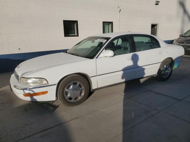 1997 BUICK PARK AVENU, 