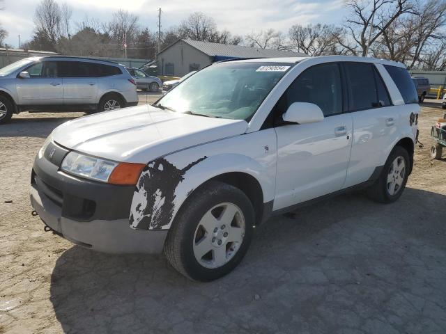 2005 SATURN VUE, 