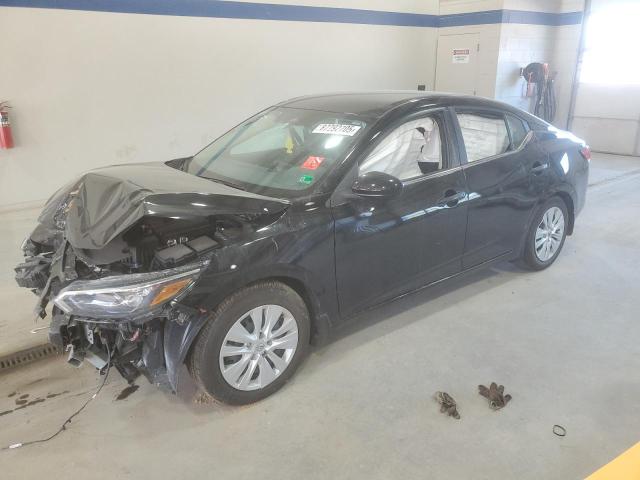 2024 NISSAN SENTRA S, 