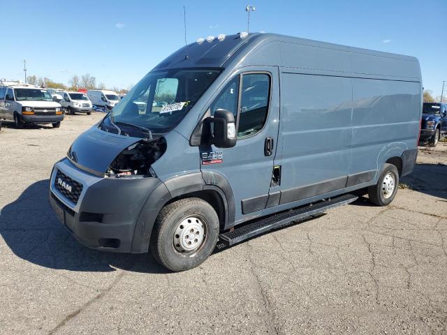 2019 RAM PROMASTER 2500 HIGH, 