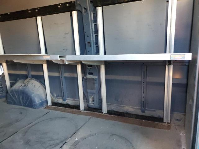 3C6TRVDG2KE514991 - 2019 RAM PROMASTER 2500 HIGH Көк фото 11