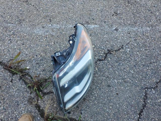 3C6TRVDG2KE514991 - 2019 RAM PROMASTER 2500 HIGH Көк фото 13