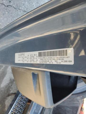 3C6TRVDG2KE514991 - 2019 RAM PROMASTER 2500 HIGH Көк фото 14