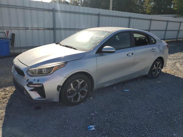 2019 KIA FORTE FE, 