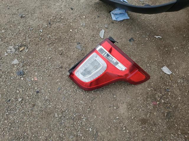 1FM5K8AR2DGB22377 - 2013 FORD EXPLORER POLICE INTERCEPTOR BLACK photo 12