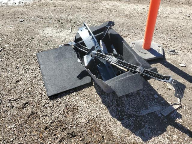 5YJ3E1EA3MF915700 - 2021 TESLA MODEL 3 WHITE photo 12