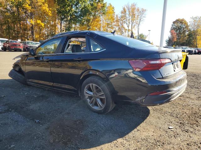 3VW7M7BU6RM050159 - 2024 VOLKSWAGEN JETTA SE BLACK photo 2