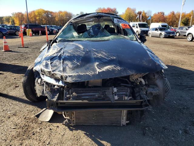 3VW7M7BU6RM050159 - 2024 VOLKSWAGEN JETTA SE BLACK photo 5