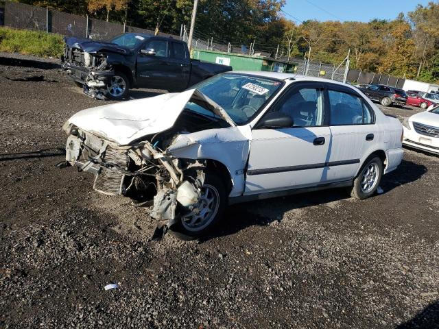 1997 HONDA CIVIC DX, 