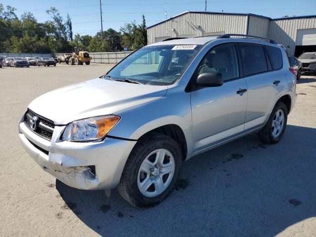 2012 TOYOTA RAV4, 