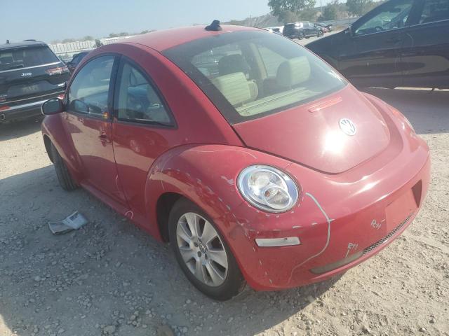 3VWRG3AG9AM029721 - 2010 VOLKSWAGEN NEW BEETLE Rot Foto 2