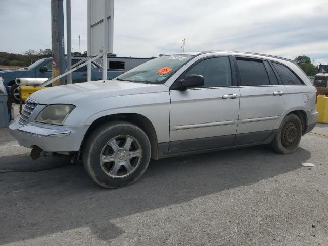 2004 CHRYSLER PACIFICA, 