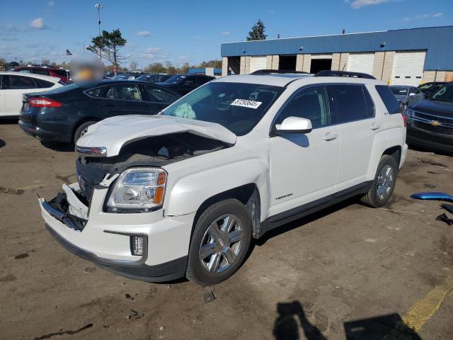 2016 GMC TERRAIN SLE, 