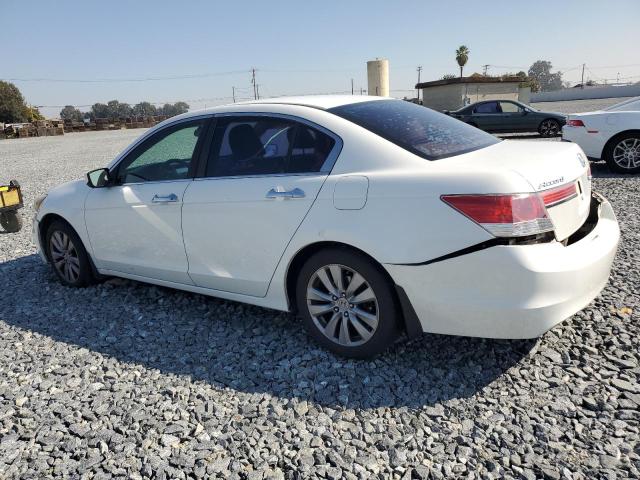 1HGCP3F74BA027246 - 2011 HONDA ACCORD EX 白色 照片 2