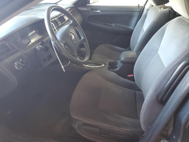 2G1WG5E32D1131388 - 2013 CHEVROLET IMPALA LT 石墨色 照片 7