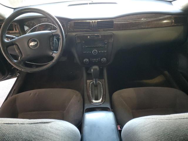 2G1WG5E32D1131388 - 2013 CHEVROLET IMPALA LT 石墨色 照片 8