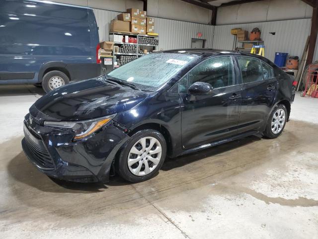 2024 TOYOTA COROLLA LE, 