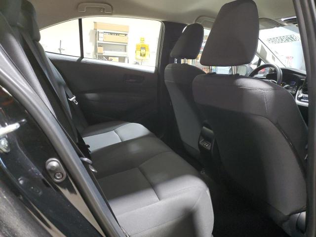 5YFB4MDE6RP143029 - 2024 TOYOTA COROLLA LE შავი ფოტო 10