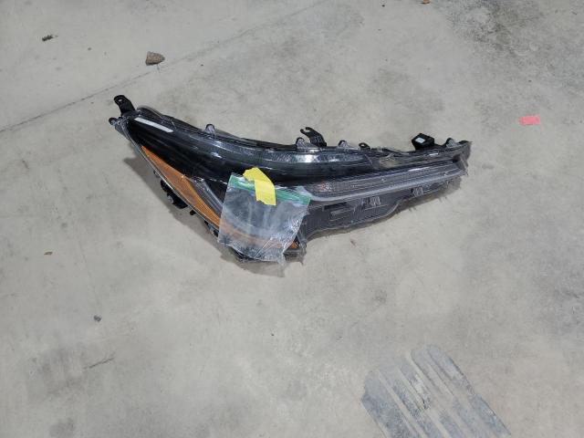 5YFB4MDE6RP143029 - 2024 TOYOTA COROLLA LE შავი ფოტო 12