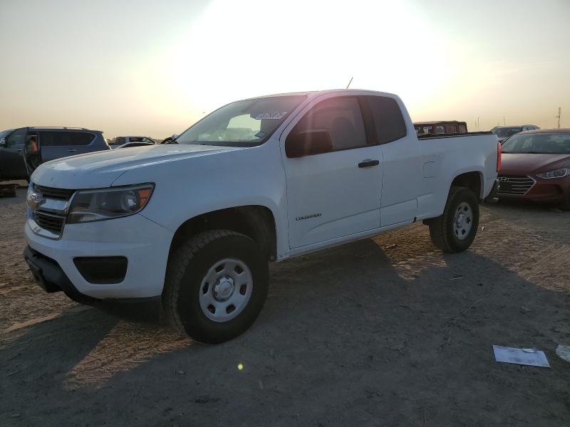 2016 CHEVROLET COLORADO, 