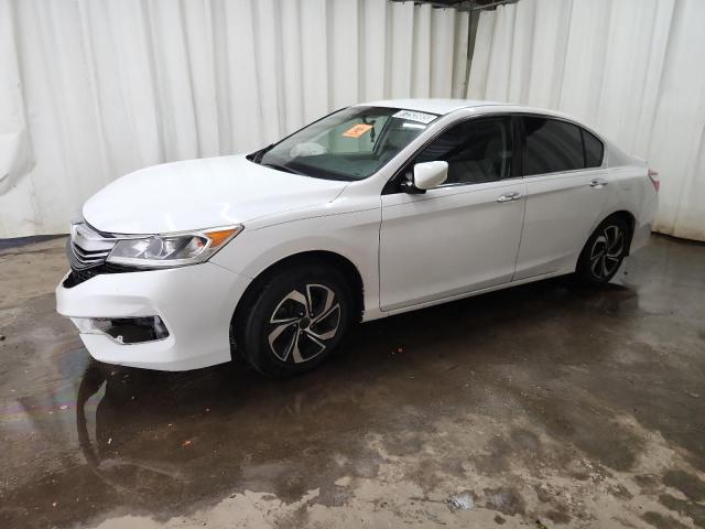 2017 HONDA ACCORD LX, 