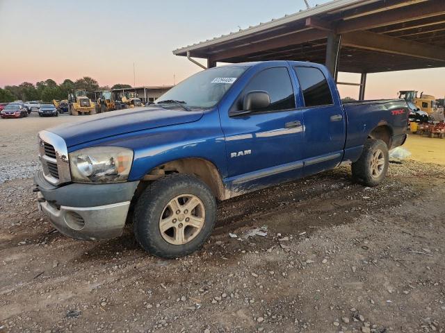 2008 DODGE RAM 1500 ST, 