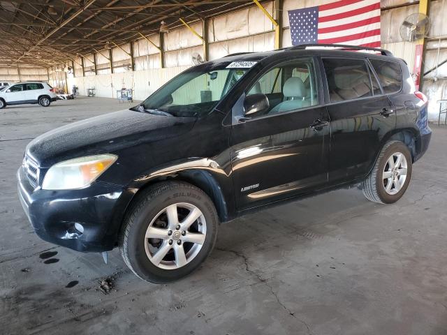 2008 TOYOTA RAV4 LIMITED, 