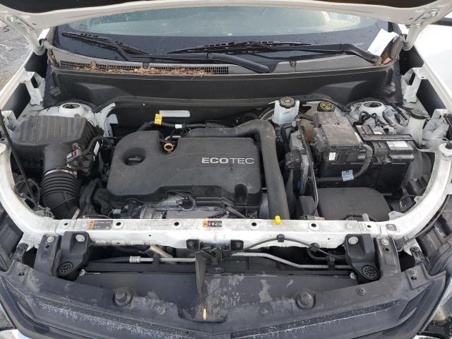 3GNAXJEV8KS630006 - 2019 CHEVROLET EQUINOX LT 白色 照片 11