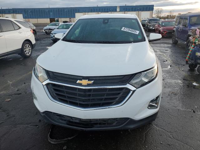 3GNAXJEV8KS630006 - 2019 CHEVROLET EQUINOX LT 白色 照片 5