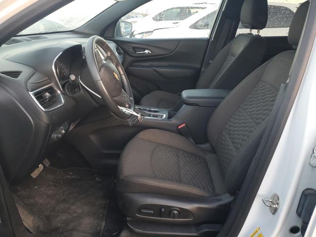 3GNAXJEV8KS630006 - 2019 CHEVROLET EQUINOX LT 白色 照片 7