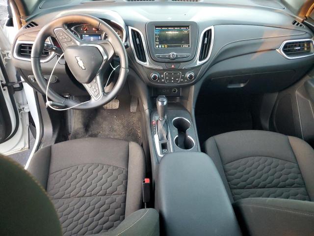 3GNAXJEV8KS630006 - 2019 CHEVROLET EQUINOX LT 白色 照片 8