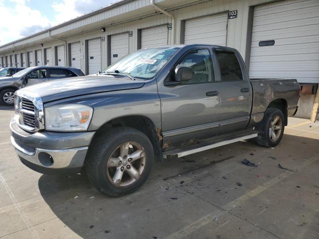 2007 DODGE RAM 1500 ST, 