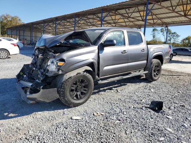 2021 TOYOTA TACOMA DOUBLE CAB, 