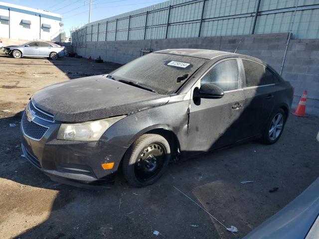 2014 CHEVROLET CRUZE LT, 