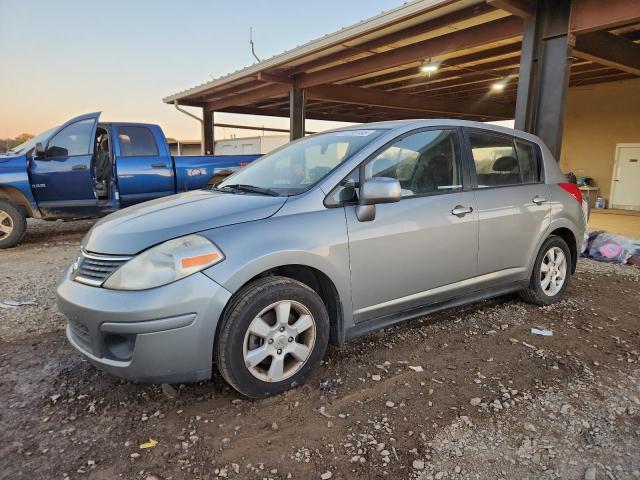 2007 NISSAN VERSA S, 