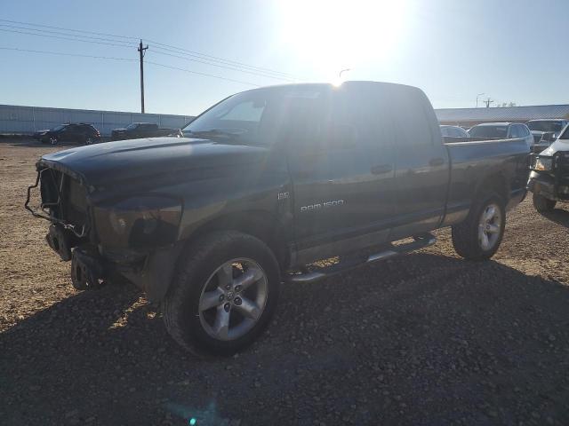 2007 DODGE RAM 1500 ST, 