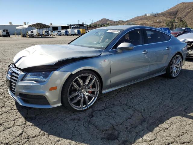 2012 AUDI A7 PRESTIGE, 