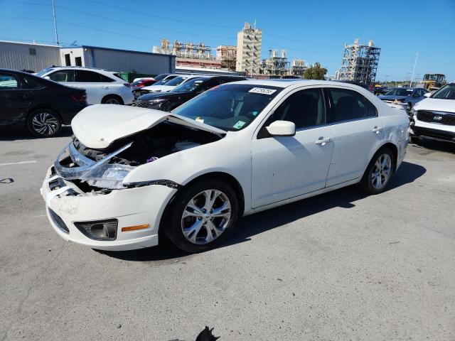 2012 FORD FUSION SE, 