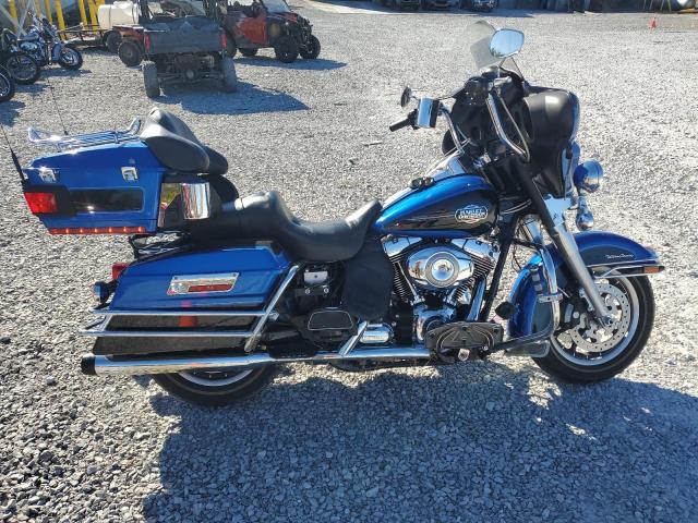 2008 HARLEY-DAVIDSON FLHTCU, 