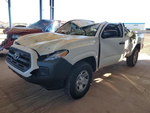 2016 TOYOTA TACOMA ACCESS CAB, 