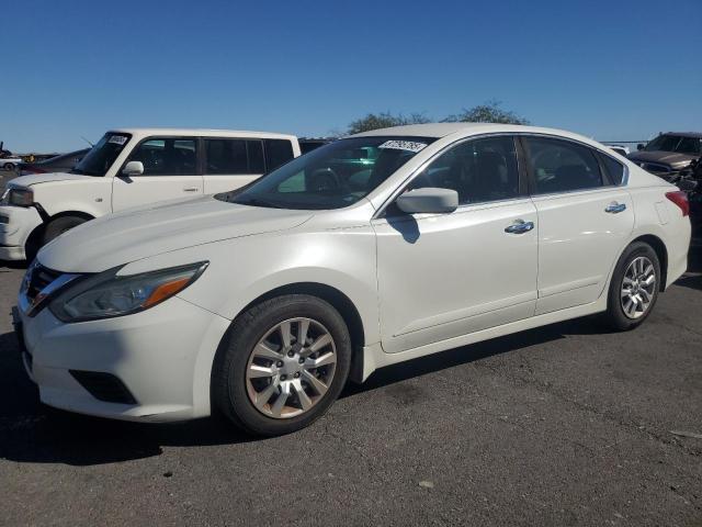 2016 NISSAN ALTIMA 2.5, 