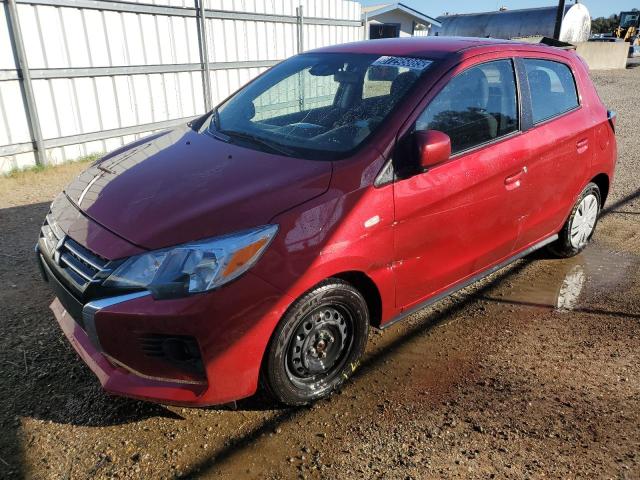 2024 MITSUBISHI MIRAGE ES, 