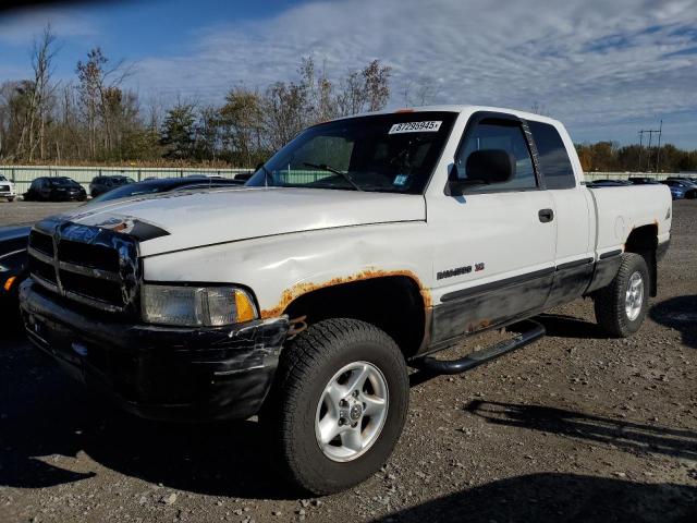 1999 DODGE RAM 1500, 
