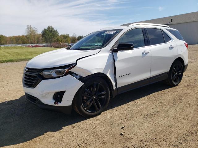 2020 CHEVROLET EQUINOX LT, 