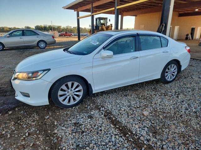 2013 HONDA ACCORD EXL, 
