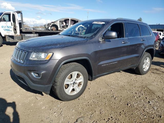 2015 JEEP GRAND CHER LAREDO, 